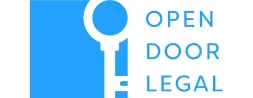 Open Door Legal Logo