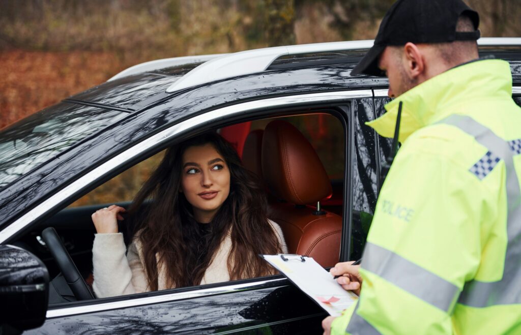 Summer DUI Checkpoints: Keeping California’s Roads Safe